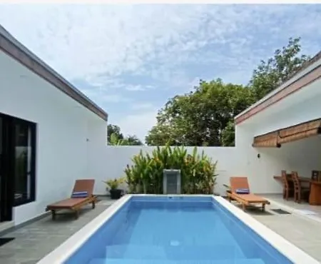 Dea Villa